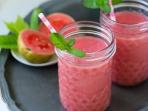 Simak Fakta Mengenai Minum Jus Jambu Ampuh Sembuhkan Demam Berdarah? 
