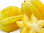 Simak Yuk, Ini Berbagai Manfaat Buah Belimbing untuk Kesehatan Tubuh