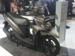 Suzuki Address Termahal Ada 10 Pilihan Warna, Cek Harga Bekasnya Per Oktober 2020