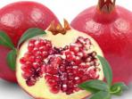 Tak Banyak yang Tahu, Ini 4 Manfaat Buah Delima untuk Kecantikan Kulit