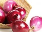 Tak Banyak yang Tahu, Ternyata Bawang Merah Tak Boleh Dimakan Orang dengan 5 Kondisi Ini