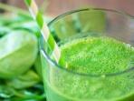 Tak Disangka, Ini 8 Manfaat Rutin Minum Jus Bayam Bagi Kesehatan Tubuh