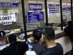 Tak Harus Datang Sendiri, Bayar Pajak Kendaraan Lima Tahunan Bisa Diwakilkan, Ini Syaratnya