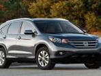 Tawarkan Dua Varian, Cek Harga Honda CR-V Turbo Bulan Oktober 2020