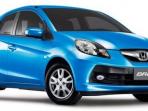 Termurah Dibanderol 90 Jutaan, Cek Harga Honda Brio Tahun 2015 Bekas Akhir Oktober