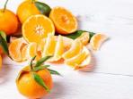 Tingkatkan Daya Tahan Tubuh dengan Mengkonsumsi 5 Jenis Buah Ini, Salah Satunya Jeruk