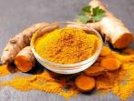 Turunkan Berat Badan hingga Cegah Diabetes, Ini Manfaat Luar Biasa Kunyit yang Sayang Dilewatkan
