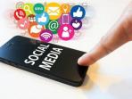 Wajib Tahu, 5 Perilaku Ini Menunjukkan Kita Kecanduan Media Sosial