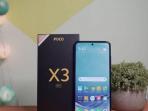 Xiaomi Resmi Jual Smartphone Poco X3 NFC di Indonesia, Intip Harganya Yuk