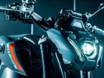 Yamaha Resmi Merilis Yamaha MT-09 2021, Harganya?