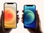 iPhone 12 Pro Max Gunakan Ram 6GB, iPhone 12 Masih Tetap 4GB Saja