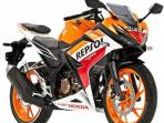 3 Pilihan Motor Sport Bekas di Jogja dan Semarang, Cek Harga Yamaha, Kawasaki dan Honda
