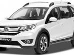 3 Pilihan SUV Bekas Area Jakarta dan Makassar, Cek Harga Honda BR-V dan CR-V