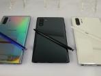3 Pilihan Samsung Bekas Area Bekasi, Cek Harga A50, Note 10 Plus dan S10 Plus