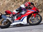 4 Motor Sport Saingan CBR1000RR SP yang Dijual di Indonesia