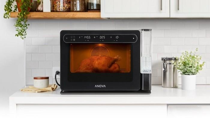 5 Pilihan Oven Listrik yang Memiliki Daya di Bawah 1000 Watt