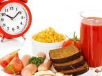 Agar Diet Berhasil, Jangan Lagi Lakukan 10 Hal Ini, Salah Satunya Melewatkan Waktu Makan