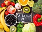 Agar Tak Mudah Sakit di Musim Hujan, Ini 3 Jenis Vitamin yang Harus Dikonsumsi untuk Kekebalan Tubuh