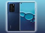 Akan Meluncur Tahun 2021, Huawei Flagship P50 Bakal Gunakan Chip Kirin 9000