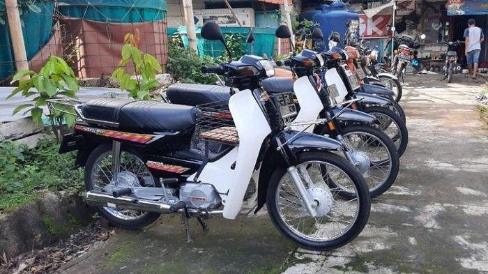 Apa Jadinya Motor Jadul Diisi dengan Pertamax? Ini Jawaban Ahli Otomotif