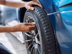 Ban Depan Mobil Lebih Cepat Halus daripada Belakang, Kok Bisa?