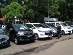 Banderol Rp 50 Jutaan, Ini 8 Pilihan Mobil Bekas Murah Wilayah Jakarta