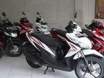Berikut Rekomendasi Motor Bekas, Cocok Bagi Anda yang Mencari Skutik di Bawah Rp 10 Juta
