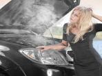 Bisa Berakibat Fatal, Jangan Paksa Jalan Mesin Mobil yang Mengalami Overheat