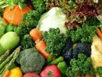Bukan Nasi, Ini 5 Jenis Makanan yang Wajib Dikonsumsi Tiap Hari Supaya Tubuh Tidak Mudah Sakit