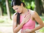 Bukan Sesak Dada Saja, Ini 3 Gejala Serangan Jantung pada Wanita