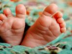 Bunda Harus Tahu, Mengenal Istilah dan Penyebab Penyakit TTN pada Anak Ke-4 Oki Setiana Dewi