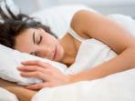 Cara Anda Tidur Bisa Bantu Turunkan Berat Badan dengan Mudah, Ini Penjelasannya