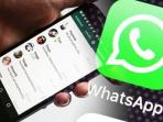 Cara Mengembalikan Pesan WhatsApp yang Tak Sengaja Terhapus