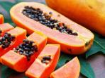 Cara Mudah dan Murah Turunkan Berat Badan Dalam 5 Hari, Cukup Lakukan Metode Diet Pepaya