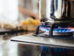 Cara Tepat Memasak dengan Kompor Gas, Ini Trik Rahasia Agar Tak Boros LPG