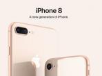 Cari HP? Ini 3 Rekomendasi iPhone 8 Plus 64GB Bekas Wilayah Jakarta dan Makassar