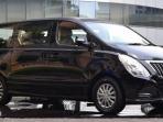 Cek Daftar Harga Big MPV Hyundai H-1 2009 Bekas Per November 2020