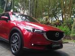 Cek Daftar Harga Mobil Mazda CX-5 2012 Bekas Per November 2020