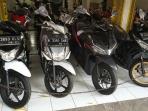 Cek Daftar Harga Motor Matik Bekas Banderol 5 Juta Rupiah, Sudah Bisa Bawa Pulang Honda Vario
