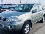 Cek Daftar Harga Nissan X-trail 2005 Bekas Per November 2020