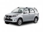 Cek Harga Daihatsu Terios Seken Tahun 2012 Bulan November