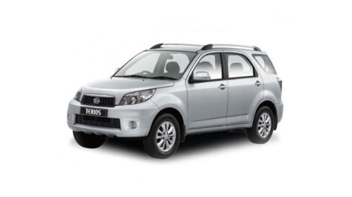 Cek Harga Daihatsu Terios Seken Tahun Bulan November Blog Tribunjualbeli Com