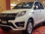 Cek Harga Daihatsu Terios Bekas November 2020, Mulai 75 Jutaan