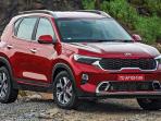 Cek Harga Kia Sonet, Resmi Meluncur dengan Banderol Mulai Rp 190 Jutaan