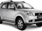 Cek Harga LSUV Daihatsu Terios 2008 Bekas Per November 2020