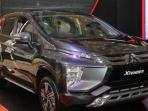 Cek Harga Mitsubishi Xpander 2017 Bekas Per November 2020