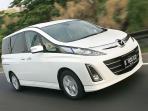 Cek Harga Mobil Bekas Mazda Biante, Murah Mulai 145 Juta untuk Tahun 2012