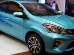 Cek Harga Mobil City Car Terbaru November 2020, Brio hingga Sirion Mulai 140 Jutaan