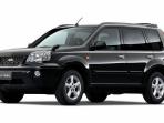 Cek Harga Mobil Nissan X-trail 2003 Bekas Per November 2020