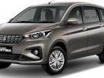 Cek Harga Mobil Suzuki Ertiga 2014 Bekas Per November 2020